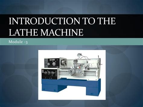 cnc lathe machine working ppt|threading on lathe machine ppt.